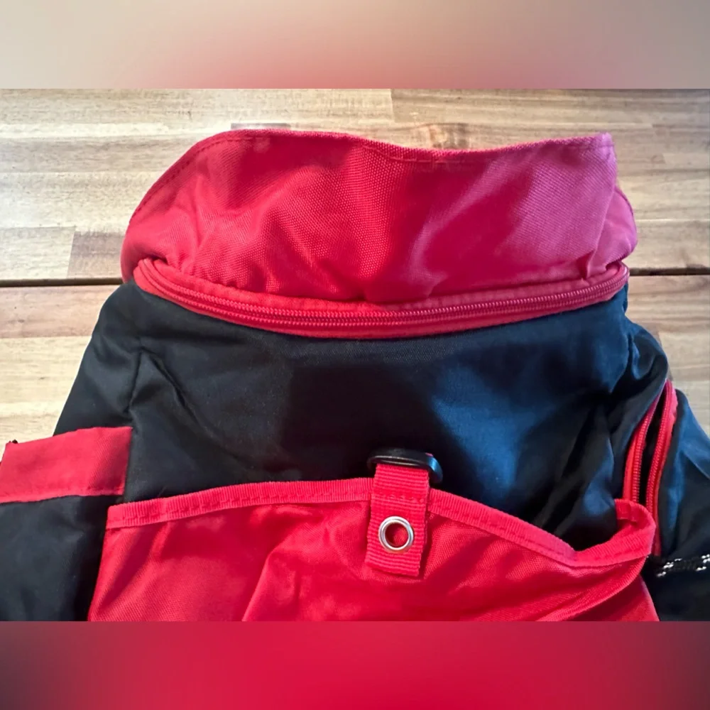 Coca Cola Insulated Backpack - Picture 6 of 7